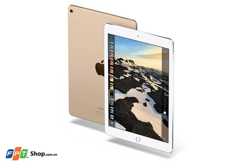iPad Pro 9.7 Wi-Fi 32GB